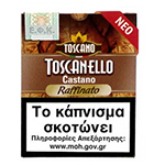 TOSCANELLO CASTANO RAFFINATO 5'S